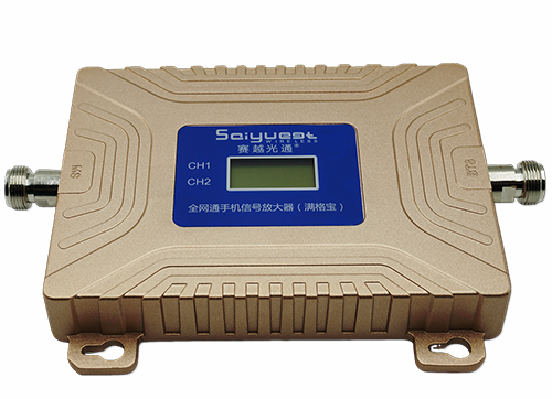 神湾镇双频手机信号放大器200㎡