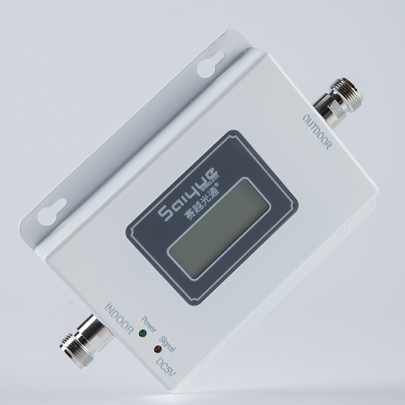 神湾镇家用配电房机房信号放大器200㎡