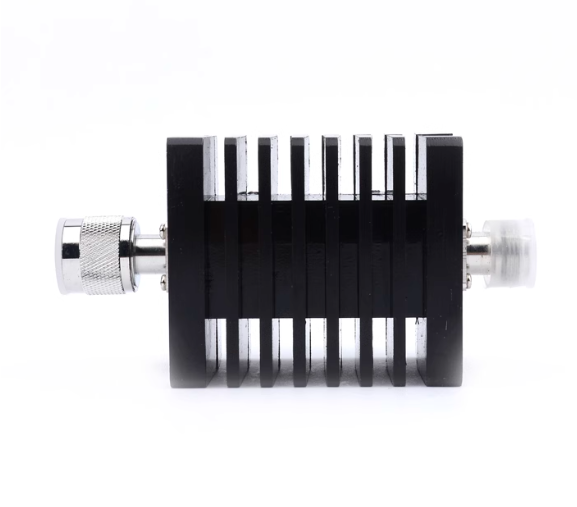  神湾镇腔体固定衰减器0-3G/0-4G  N型接口